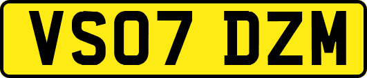 VS07DZM