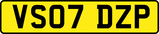 VS07DZP