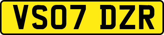 VS07DZR