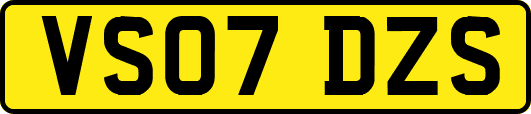 VS07DZS