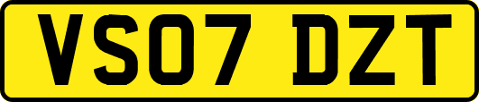 VS07DZT