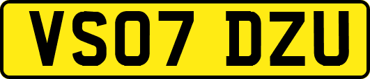 VS07DZU