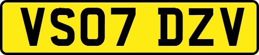 VS07DZV