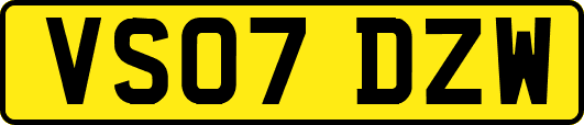 VS07DZW
