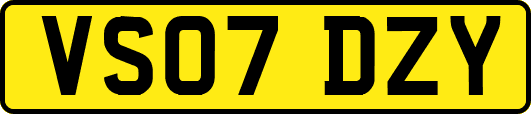 VS07DZY