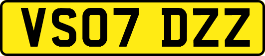 VS07DZZ