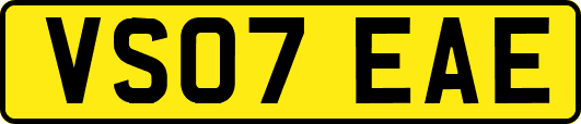 VS07EAE