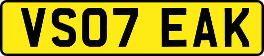 VS07EAK