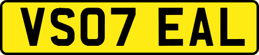 VS07EAL