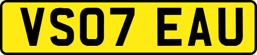 VS07EAU