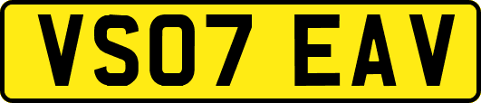 VS07EAV
