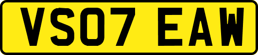 VS07EAW
