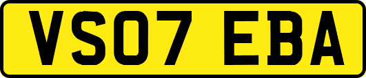 VS07EBA