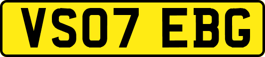 VS07EBG