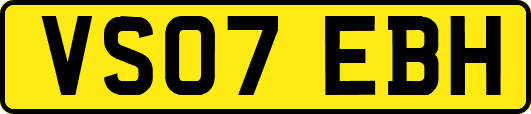 VS07EBH