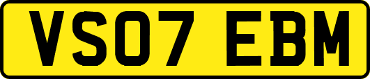 VS07EBM