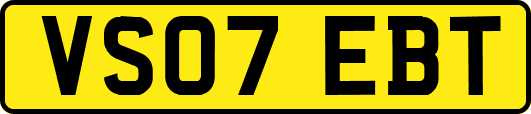 VS07EBT