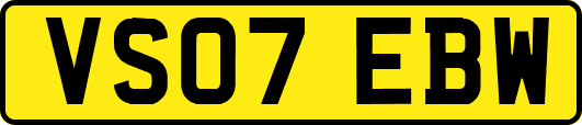 VS07EBW