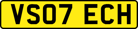 VS07ECH