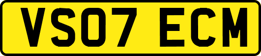 VS07ECM