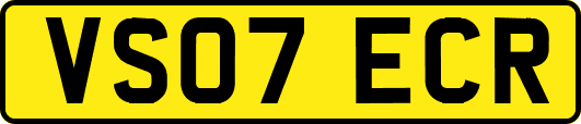 VS07ECR