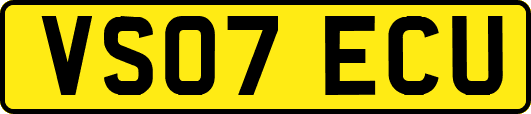 VS07ECU