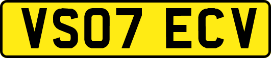 VS07ECV