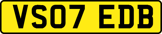 VS07EDB