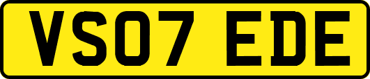 VS07EDE