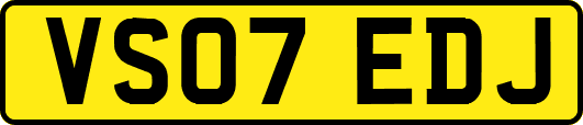 VS07EDJ
