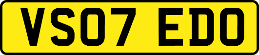 VS07EDO