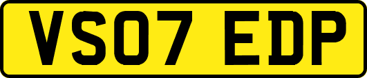 VS07EDP