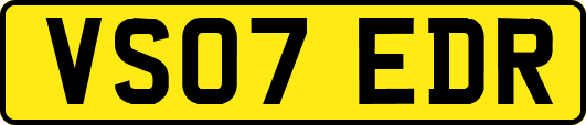 VS07EDR