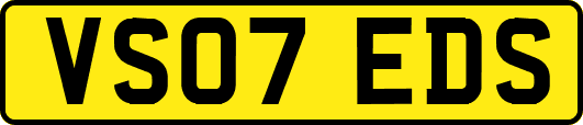 VS07EDS