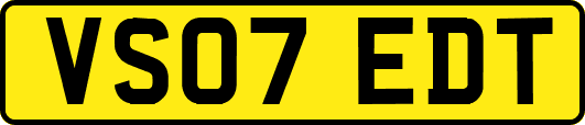 VS07EDT