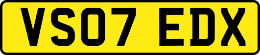 VS07EDX