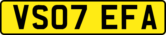 VS07EFA