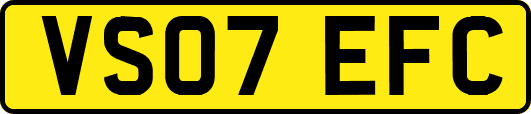 VS07EFC