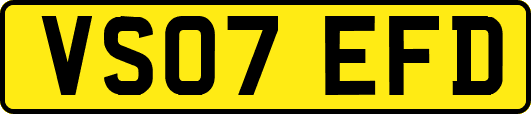 VS07EFD