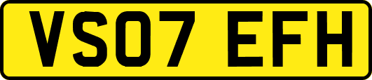VS07EFH