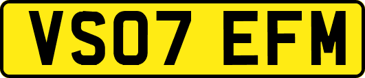VS07EFM