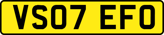 VS07EFO