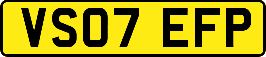 VS07EFP
