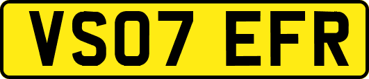 VS07EFR