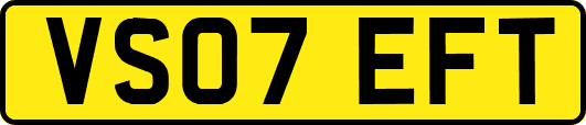 VS07EFT