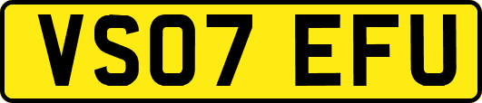 VS07EFU
