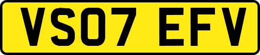 VS07EFV