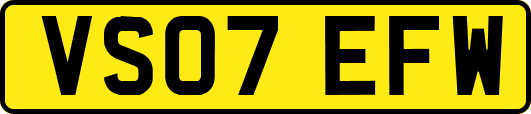 VS07EFW