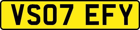 VS07EFY