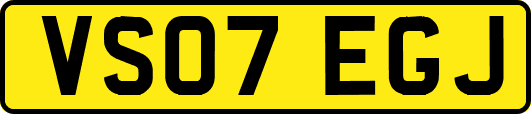 VS07EGJ